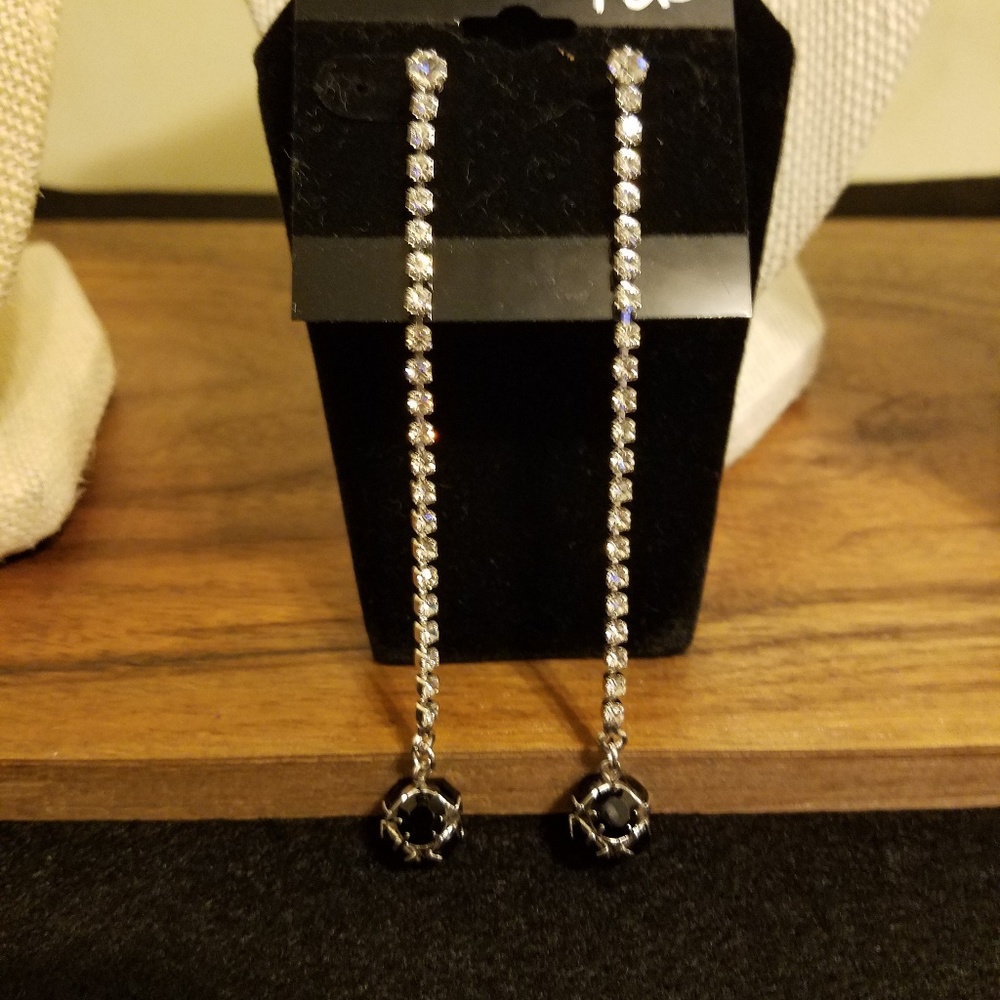 Swarovski Earrings